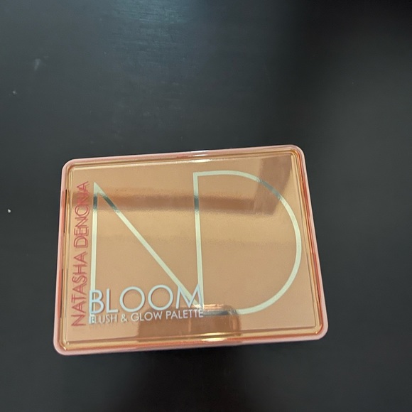 Paleta del rostro - Picture 1 of 3